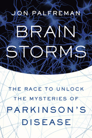 brain storms cover